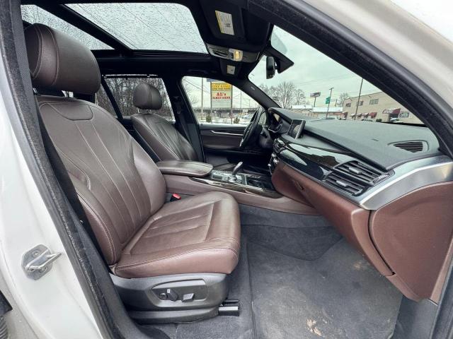 Photo 5 from auction – 2017 BMW X5 XDR40E with VIN 5UXKT0C34H0V96889