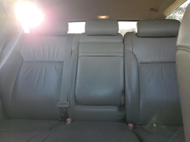 Photo 10 from auction – 2005 TOYOTA 4RUNNER SR with VIN JTEZU14R750049743