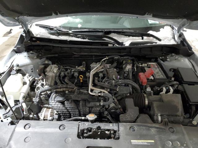 Photo 11 from auction – 2024 NISSAN ALTIMA SR with VIN 1N4BL4CV6RN334005