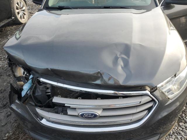 Photo 11 from auction – 2017 FORD TAURUS SE with VIN 1FAHP2D8XHG113375