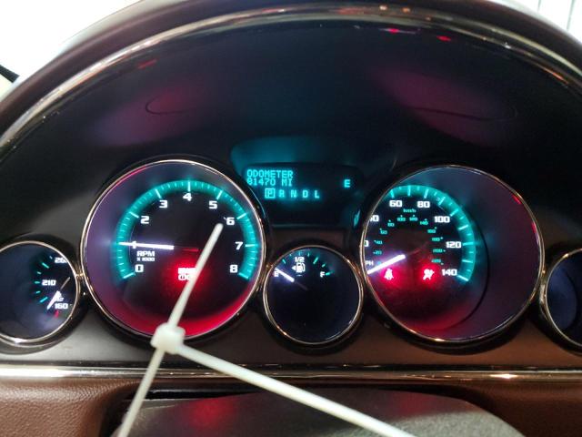 Photo 9 from auction – 2014 BUICK ENCLAVE with VIN 5GAKVBKD5EJ180035