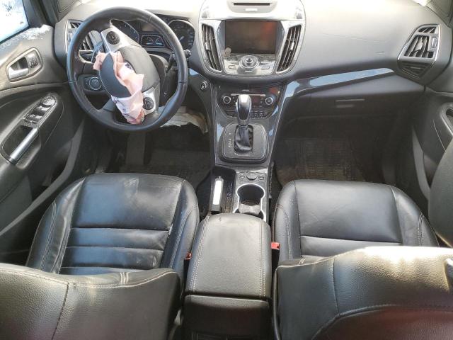 Photo 8 from auction – 2015 FORD ESCAPE TIT with VIN 1FMCU9J91FUA95572