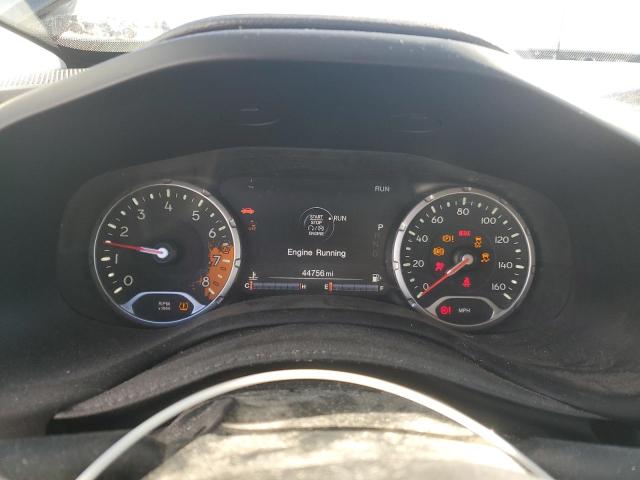Photo 9 from auction – 2016 JEEP RENEGADE L with VIN ZACCJBDT0GPD80553