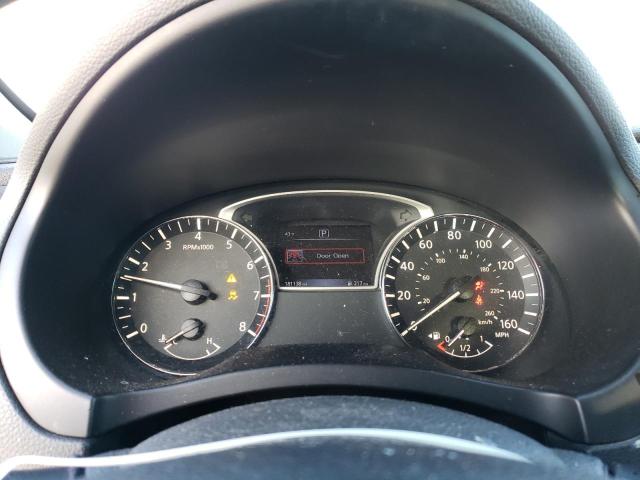 Photo 9 from auction – 2016 NISSAN ALTIMA 2.5 with VIN 1N4AL3AP1GC227253