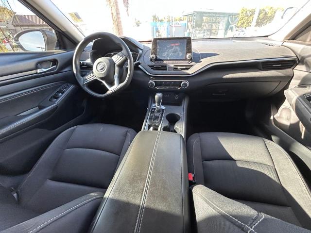 Photo 9 from auction – 2020 NISSAN ALTIMA S with VIN 1N4BL4BV8LC278461