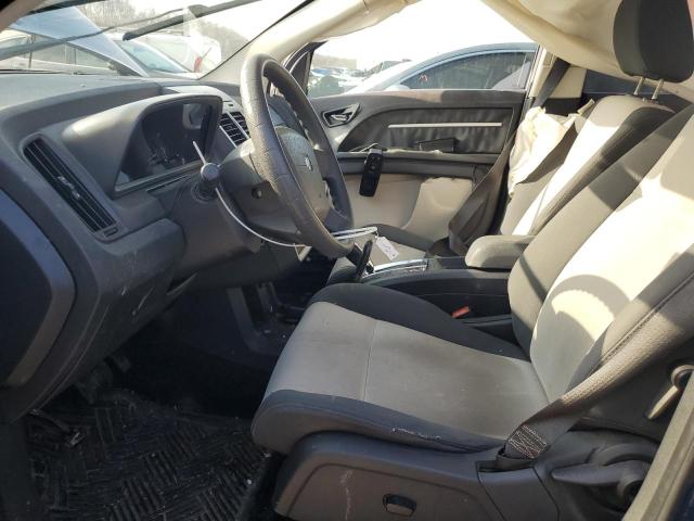 Photo 7 from auction – 2009 DODGE JOURNEY SX with VIN 3D4GG57V79T170285