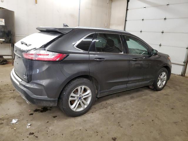 Photo 3 from auction – 2020 FORD EDGE SEL with VIN 2FMPK4J90LBA71212