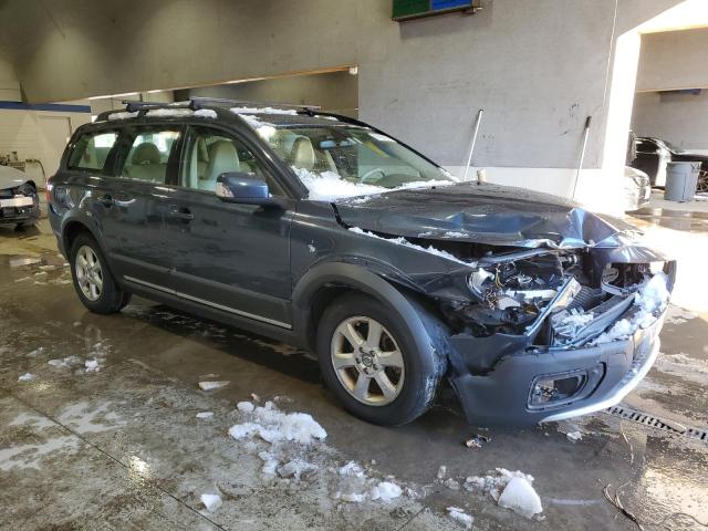Photo 4 from auction – 2009 VOLVO XC70 3.2 with VIN YV4BZ982891062341