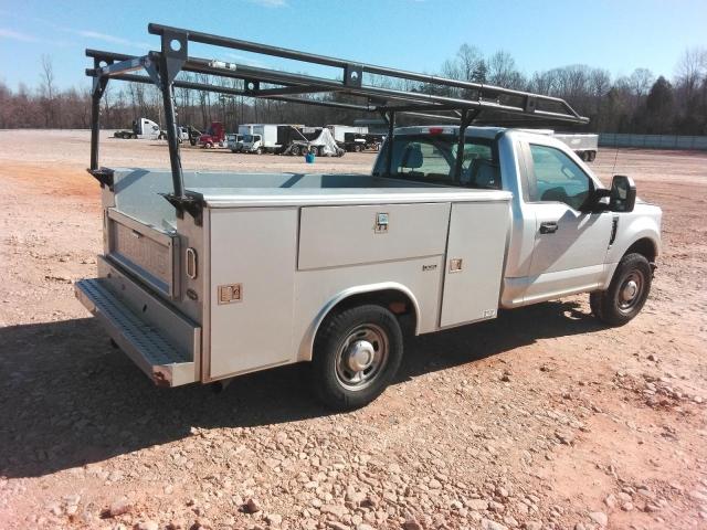 Photo 3 from auction – 2018 FORD F250 SUPER with VIN 1FDBF2A68JEB72900