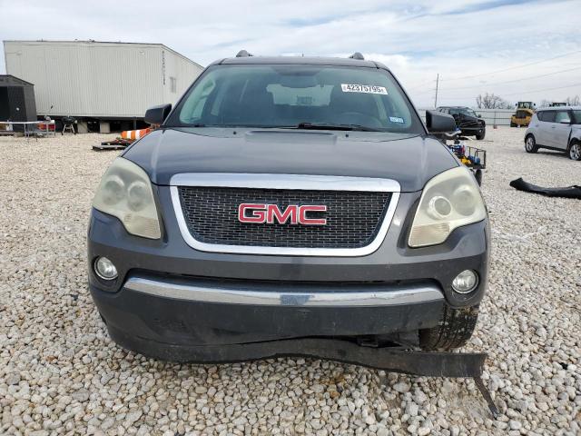 Photo 5 from auction – 2011 GMC ACADIA SLE with VIN 1GKKRPED4BJ343754