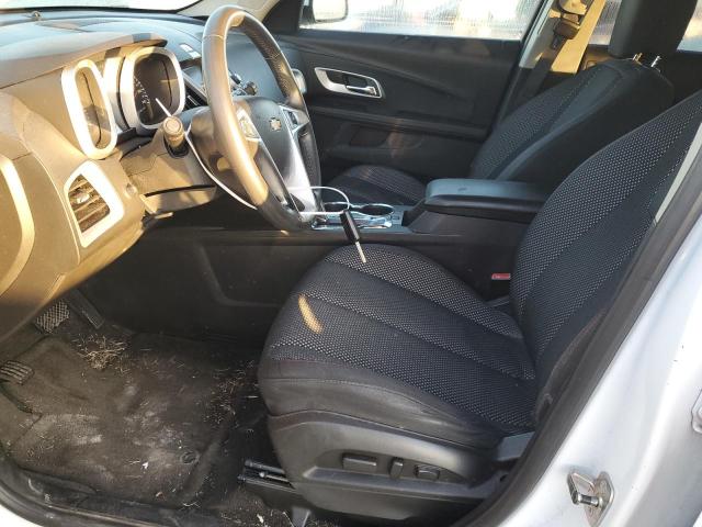 Photo 7 from auction – 2011 CHEVROLET EQUINOX LT with VIN 2GNALDEC6B1292354