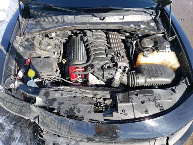 Photo 11 from auction – 2021 DODGE CHARGER SC with VIN 2C3CDXGJXMH593123