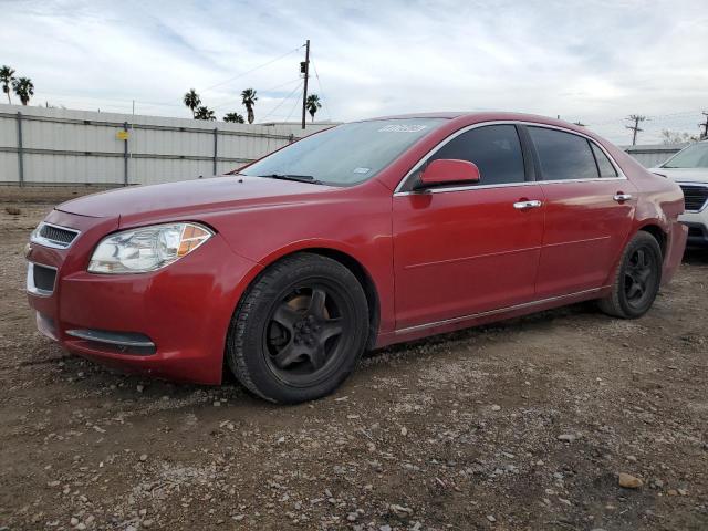 Photo 1 from auction – 2012 CHEVROLET MALIBU 1LT with VIN 1G1ZC5E01CF377225