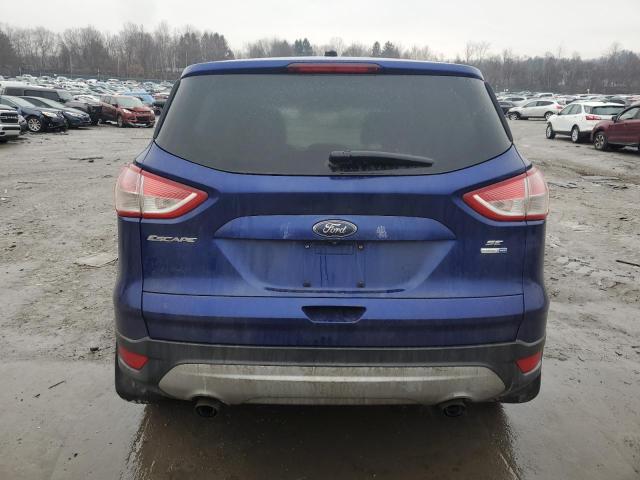 Photo 6 from auction – 2014 FORD ESCAPE SE with VIN 1FMCU9GX2EUA26717