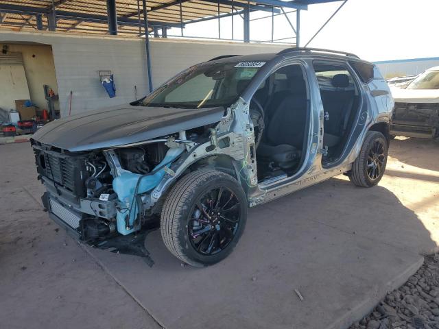 GMC TERRAIN SL 2024 with VIN 3GKALMEG4RL240522 - Photo from auction