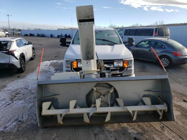 Photo 5 from auction – 2020 FORD F250 SUPER with VIN 1FT7X2B69LEE20158