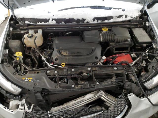 Photo 12 from auction – 2024 CHRYSLER PACIFICA T with VIN 2C4RC1BG5RR129336