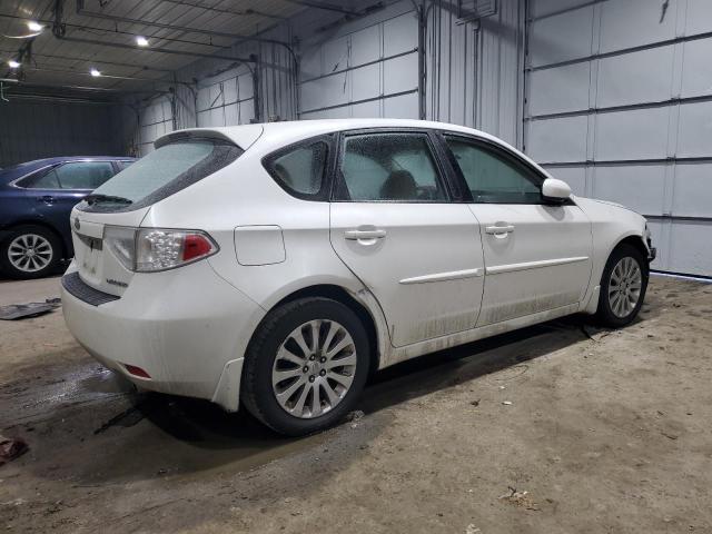 Photo 3 from auction – 2011 SUBARU IMPREZA 2. with VIN JF1GH6B67BH820744