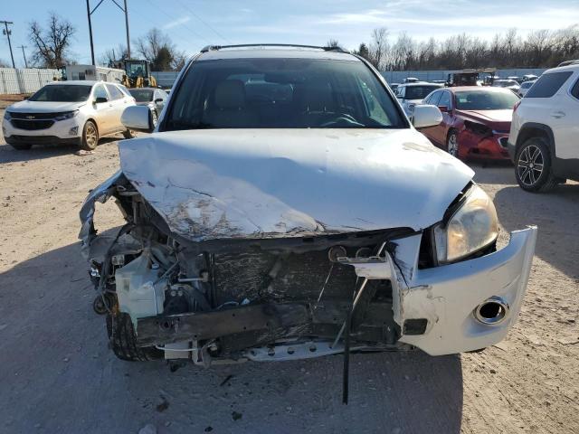 Foto 5 de la subasta – 2011 TOYOTA RAV4 LIMIT con VIN 2T3YF4DV8BW089488