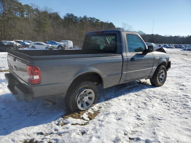 Photo 3 from auction – 2007 FORD RANGER with VIN 1FTYR10D57PA01888