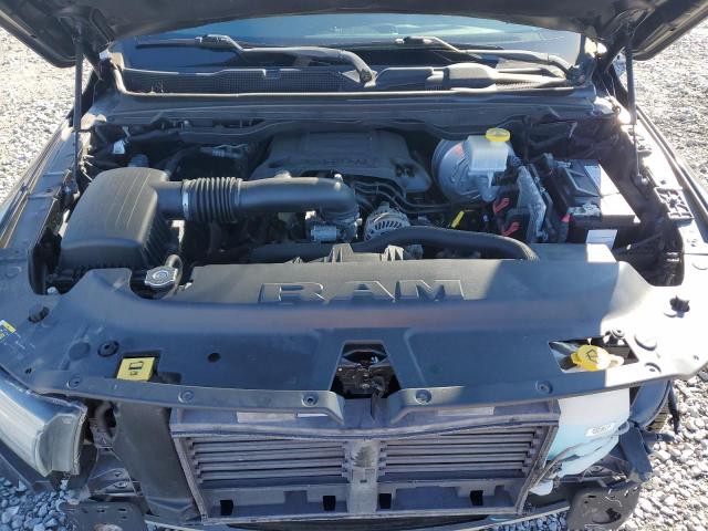 Photo 11 from auction – 2019 RAM 1500 LARAM with VIN 1C6SRFJT3KN585390