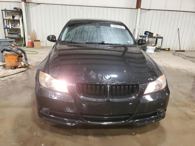 Photo 5 from auction – 2007 BMW 328 XI with VIN WBAVC93537KX59164