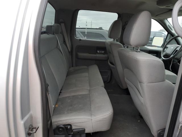Photo 10 from auction – 2007 FORD F150 SUPER with VIN 1FTPW14V47FA93945