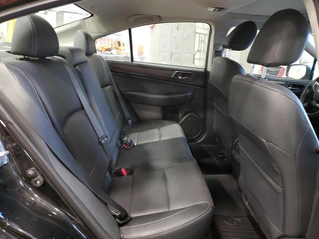 Photo 10 from auction – 2016 SUBARU LEGACY 2.5 with VIN 4S3BNBN68G3025644