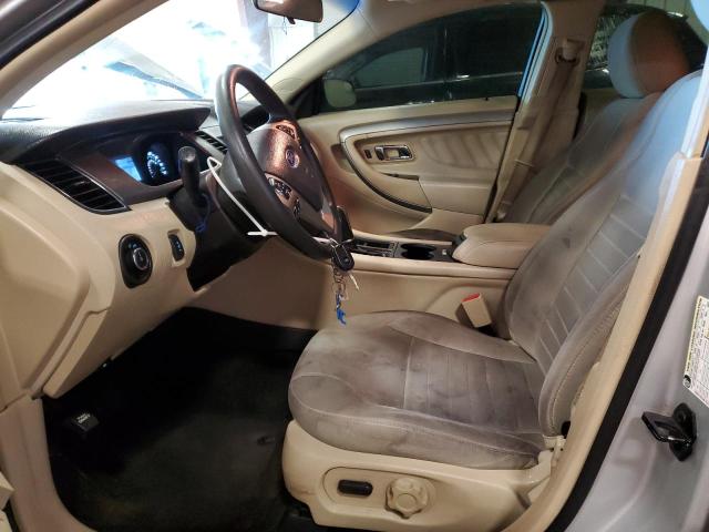 Photo 7 from auction – 2015 FORD TAURUS SE with VIN 1FAHP2D85FG173383