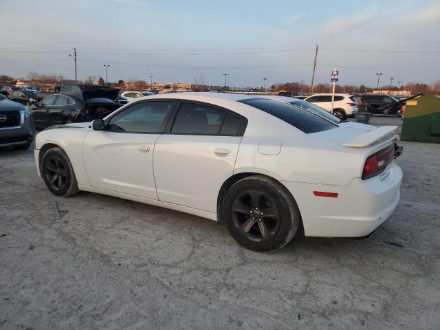 Photo 2 from auction – 2014 DODGE CHARGER SE with VIN 2C3CDXBG8EH309209