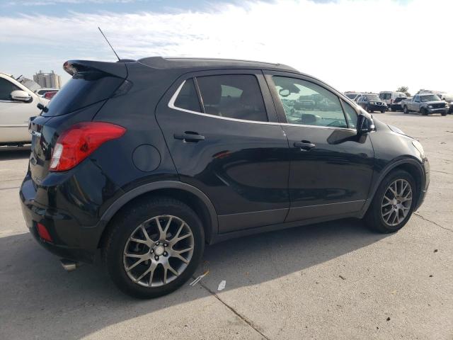 Photo 3 from auction – 2016 BUICK ENCORE SPO with VIN KL4CJ1SM1GB684369