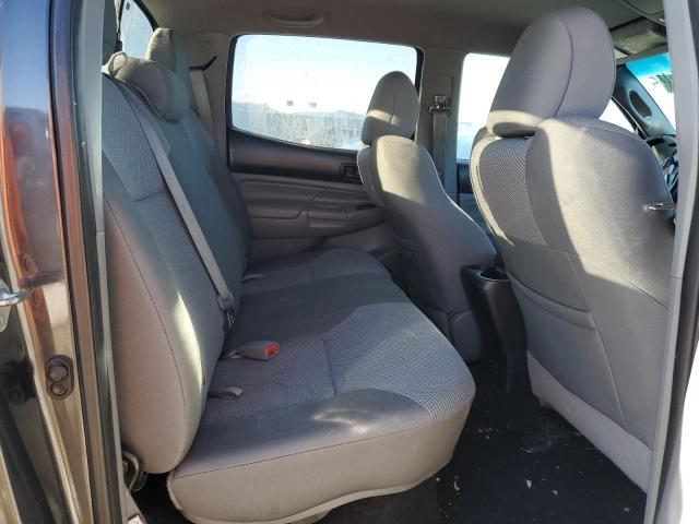 Photo 10 from auction – 2014 TOYOTA TACOMA DOU with VIN 3TMLU4EN1EM150359