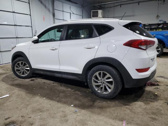 Photo 2 from auction – 2016 HYUNDAI TUCSON LIM with VIN KM8J3CA46GU168674