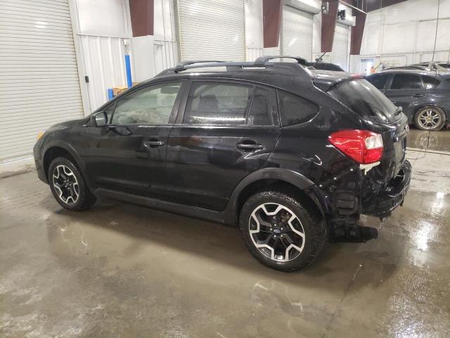 Photo 2 from auction – 2016 SUBARU CROSSTREK with VIN JF2GPABC2G9334240