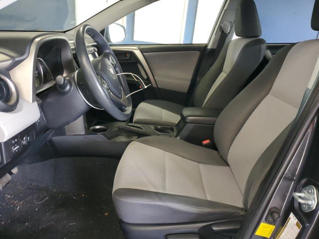 Photo 7 from auction – 2014 TOYOTA RAV4 LE with VIN JTMBFREV9EJ003805
