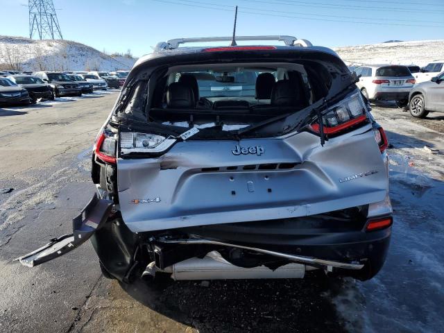 Photo 6 from auction – 2019 JEEP CHEROKEE L with VIN 1C4PJMDX9KD225426