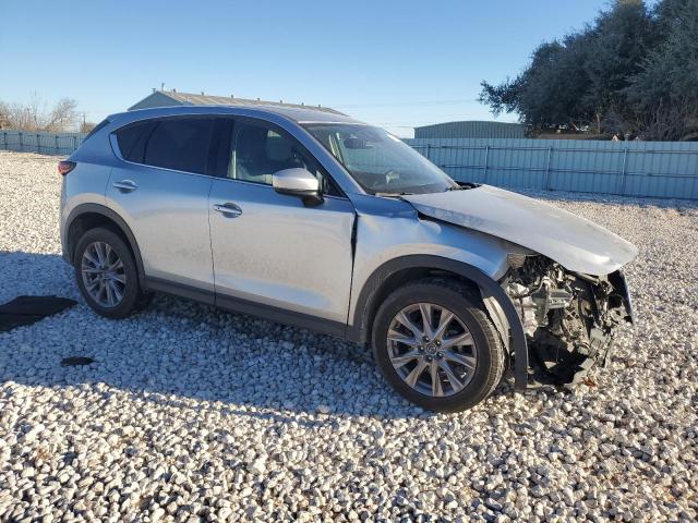 Photo 4 from auction – 2019 MAZDA CX-5 GRAND with VIN JM3KFADMXK1640361