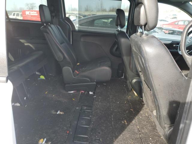 Photo 11 from auction – 2019 DODGE GRAND CARA with VIN 2C4RDGEG8KR647961