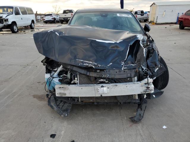 Photo 5 from auction – 2020 NISSAN ALTIMA SL with VIN 1N4BL4EW9LC249703