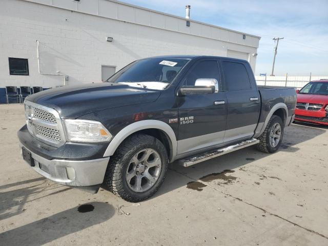 RAM 1500 LARAM 2013 with VIN 1C6RR7NTXDS557928 - Photo from auction