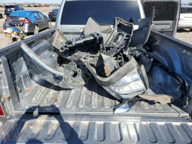 Photo 12 from auction – 2021 RAM 2500 BIG H with VIN 3C6UR5DL6MG522794