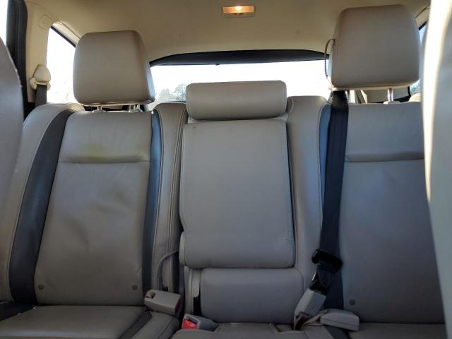 Photo 10 from auction – 2012 MAZDA CX-9 with VIN JM3TB2CA9C0352769