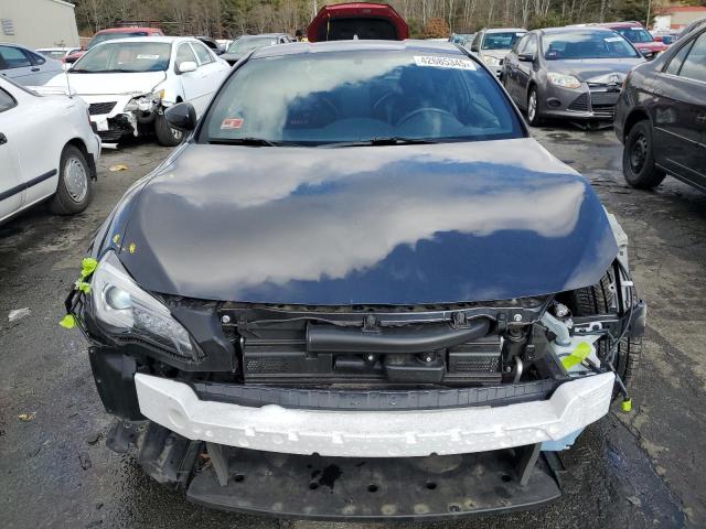 Photo 5 from auction – 2017 SUBARU BRZ 2.0 LI with VIN JF1ZCAC1XH9605083