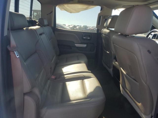Photo 10 from auction – 2015 CHEVROLET SILVERADO with VIN 3GCUKSECXFG225654