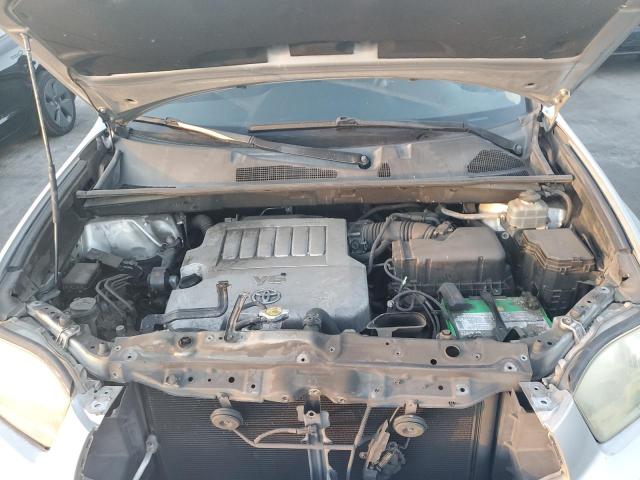 Photo 12 from auction – 2008 TOYOTA HIGHLANDER with VIN JTEDS43A982001442