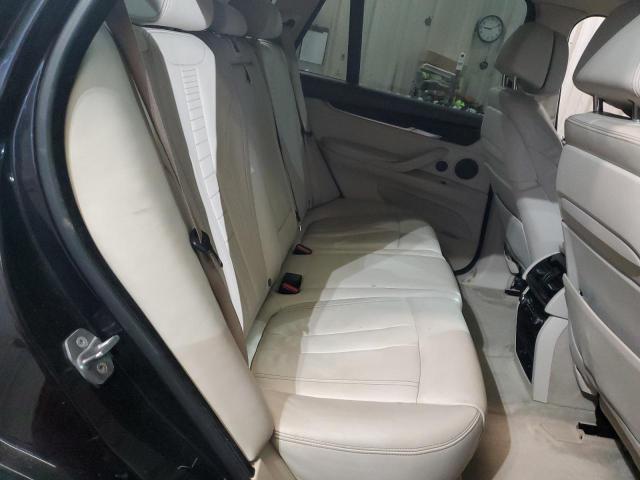 Photo 11 from auction – 2016 BMW X5 XDRIVE3 with VIN 5UXKR0C59G0P30620