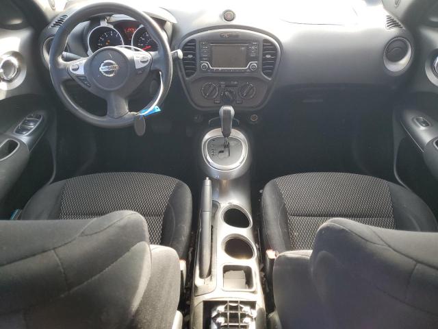 Photo 8 from auction – 2015 NISSAN JUKE S with VIN JN8AF5MRXFT503202