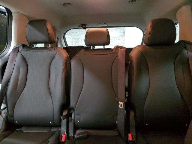 Photo 10 from auction – 2024 KIA CARNIVAL E with VIN KNDNC5H38R6431205