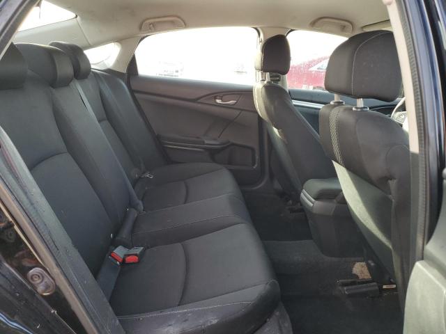 Photo 10 from auction – 2016 HONDA CIVIC LX with VIN 2HGFC2F5XGH542665