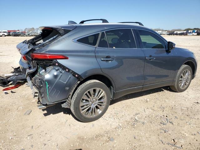 Photo 3 from auction – 2023 TOYOTA VENZA LE with VIN JTEAAAAH5PJ121862